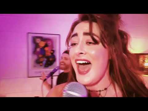 Dani Sylvia - I've Seen Forever (Live from Willow Studios)