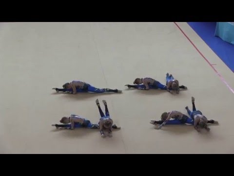 AGG OVO Cup 2016.Sanix Kids Sade, 10-12y.FIN