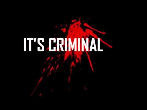 Its Criminal - Parlor Trick