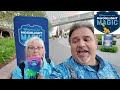 DVC Moonlight Magic at Epcot 2025 w/ special guest  @PinkPam86 Snacks, Rides and special Fireworks!