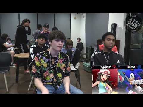 Maji Year Anniversary - Wrath vs Wonder - Winners Quarters