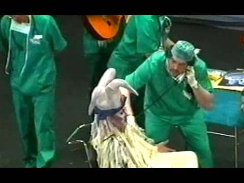 Chirigota, Los que no paran de rajar PRELIMINARES [Actuación Completa] Carnaval de Cádiz 2006