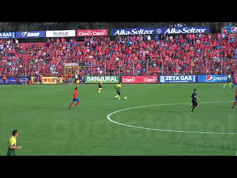 Municipal 2 0 Guastatoya - Clasificación a Semifinales - Torneo Apertura 2017