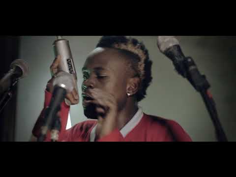 Maccasio - Lyrical Stamina Ft  Stone Brain (Official Video)