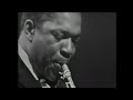 John Coltrane 100 anniversary