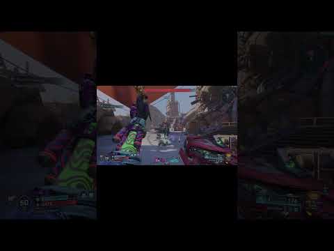 Vex, Splashzone One Shot   3 Ways