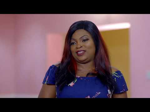 Jenifa's diary S10EP22 - THE BIRTHDAY | Funke Akindele, Jide Kosoko, Tobi Makinde, Lota Chukwu