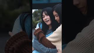 #乃木坂46 #池田瑛紗 & #井上和 の五期生が誇るWエースペアグラビア！12/9発売 #週刊プレイボーイ チェック！