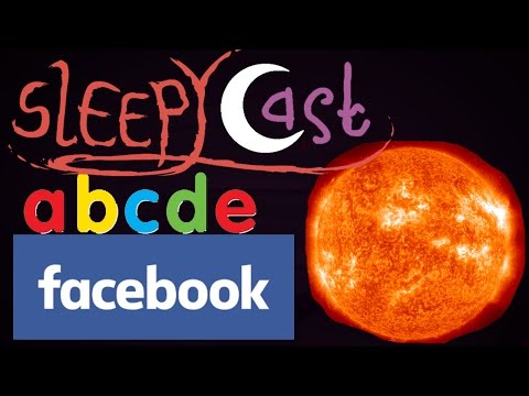 Zach's ABC Rap & The End of The World - Best of SleepyCast