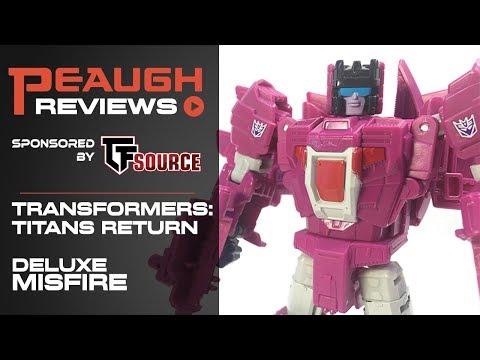 Video Review: Titans Return MISFIRE w/Aimless
