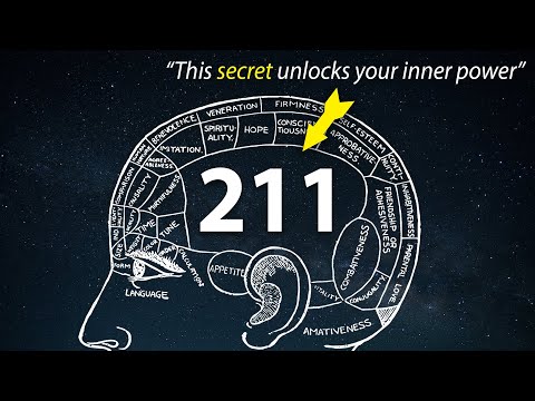 The REAL Meaning of 211 Angel Number