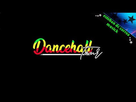 Ragga Tonseh🌴 - Navigator (🎶Official Dancehall🔥🇯🇲)