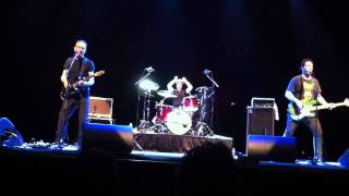 Hugh Cornwell - Nerves of Steel - Rockville, MD - 2011