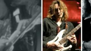 Download lagu STEVE VAI - FOR THE LOVE OF GOD (studio version) mp3