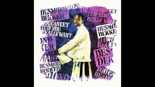 Desmond Dekker - You Can Get it if you Really Want -1970 (FULL ALBUM)