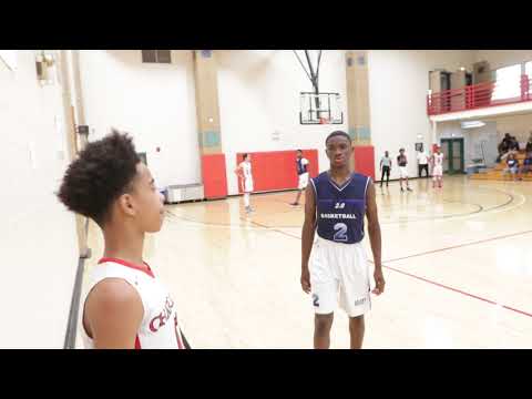 seg6 2023Wil vs Charlotte Dragons