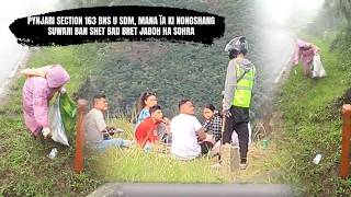 Download lagu PYNJARI SECTION 163 BNS U SDM, MANA ÏA KI NONGSHANG SUWARI BAN SHET BAD BRET JABOH HA SOHRA mp3 Download lagu PYNJARI SECTION 163 BNS U SDM, MANA ÏA KI NONGSHANG SUWARI BAN SHET BAD BRET JABOH HA SOHRA mp3