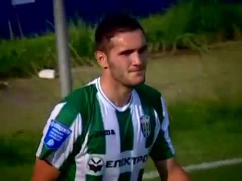 Lucas Perez Martinez FC Karpaty