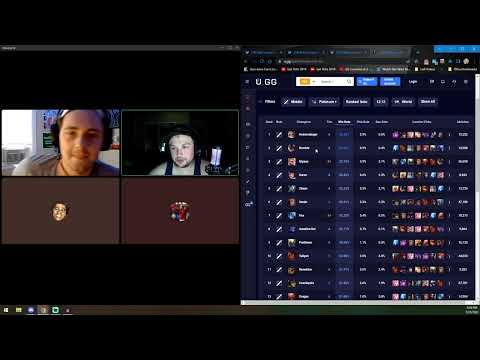 Trinity Force Podcast - Episode 775: Patch 12.14 Rundown