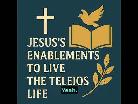 Watch: Favor with God and man