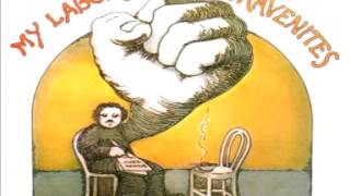 Nick Gravenites (feat: Michael Bloomfield) - Moon Tune