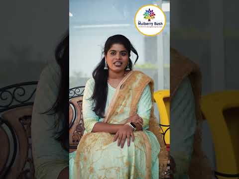 Parent testimonial