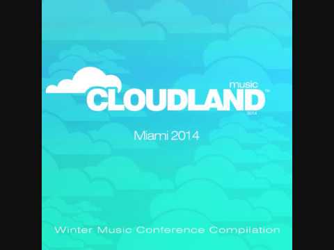 Stevy Forello - Counterclockwise (Original Mix) [Cloudland Music]