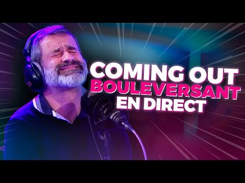 IL FAIT SON COMING OUT À SON PÈRE HOMOPHOBE - Lovin'Fun