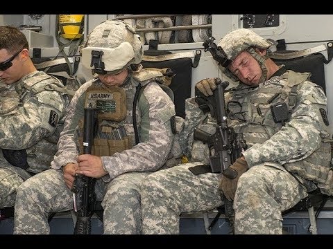 download video viral Cara Cepat Tidur Militer, download Cara Cepat Tidur Militer gratis, unduh Cara Cepat Tidur Militer