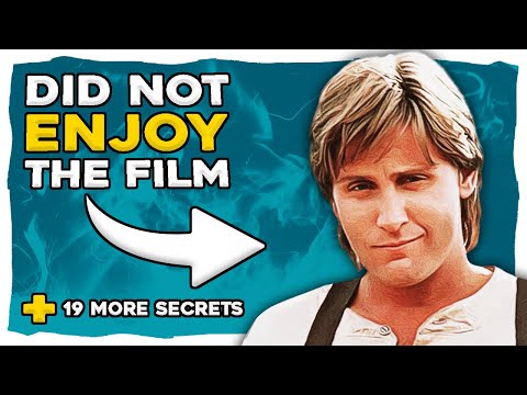 20 Things You Didn't Know About Young Guns [1988]