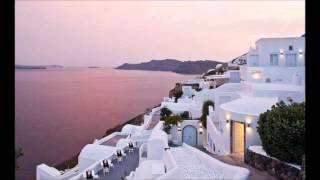 Como aire cristalino (latin mix) The Man Behind C.