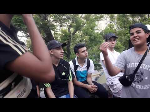 CLAP JOSU vs POCKUS BENZEI - 4tos 2vs2 Ronda1y2 24/01