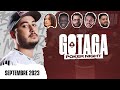 SOIRÉE POKER (ft. Gaëlle Garcia Diaz, Ahmed Sylla, Xari, Doigby & Domingo) - Live Complet GOTAGA