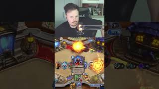 ¡¡COSAS SALVAJES JUGANDO SALVAJE!! P.1 | 🌋EL CATACLISMO🌋| 🔥HEARTHSTONE CLIPS🔥
