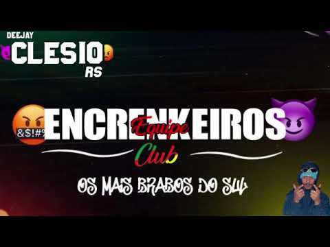 MEGA FUNK NOVINHA EXPERIENTE (PRDC. BY DJ CLESIO RS)