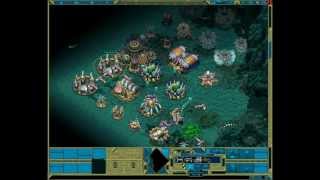 Submarine Titans™ 01 1st part of SI FFA War Triangle (Economy)