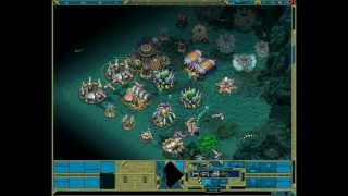 Submarine Titans™ 01 1st part of SI FFA War Triangle (Economy)