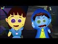 Ghost Finger Family Kids Nursery Rhymes Kids Fun Songs
