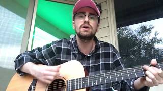 Sorority Noise - Using (Cover)