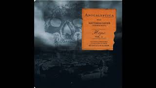 Apocalyptica - Hope, Volume 2 (feat. Matthias Sayer)