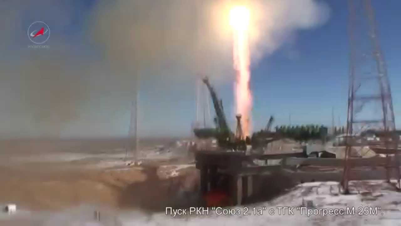 Watch the Launch