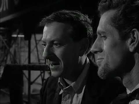 1x32 pt.5 - Una tromba d'oro - Ai Confini Della Realtà (The Twilight Zone)