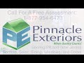 Complete Solar Panel and System Installation by Pinnacle Exteriors in Bethlehem, PA - Customer Testimonial