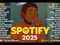 Top 40 Songs This Week 2025 Best Weekly Hits Bruno Mars Dua Lipa Rihanna Lady Gaga Ed Sheeran