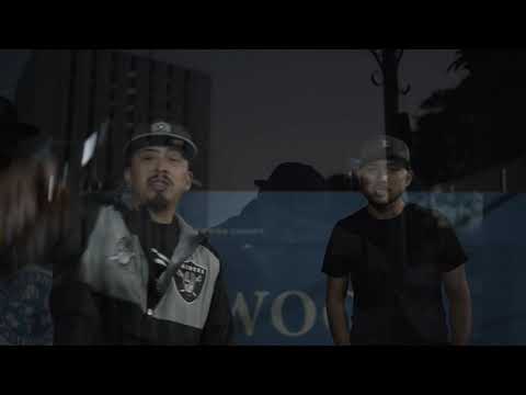 RESTLESS X ETERNO CHAMPION // CHANGE ME // OFFICIAL MUSIC VIDEO