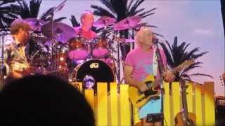 Another Saturday Night - Jimmy Buffett at Jiffy Lube Live 2014