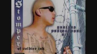 EASY COME EASY GO-THE STOMPER FEAT. 2PAC