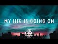 La casa de papel Soundtrack | Cecilia Krull - My life is going on (Lyric Video)