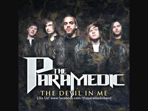 The Paramedic - The Sixth Seal (LYRICS AND FREE DOWNLOAD LINK!)