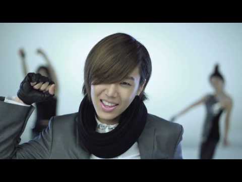 [Full M/V 2nd ver. HD] F.Cuz (포커즈) - Jiggy (지기)